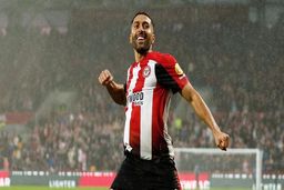 فیلم|گل ستاره ایرانی نامزد جایزه بهترین گل ماه انگلیس 