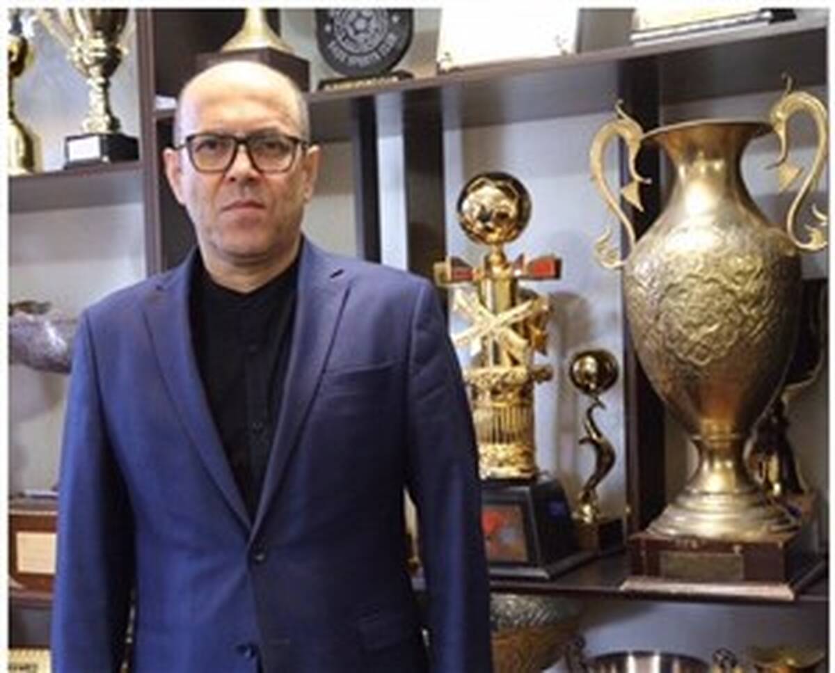 بازیکنان استقلال منتظر وفای به عهد مدیرعامل
