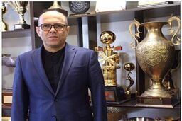 بازیکنان استقلال منتظر وفای به عهد مدیرعامل