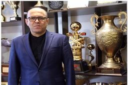 بازیکنان استقلال منتظر وفای به عهد مدیرعامل