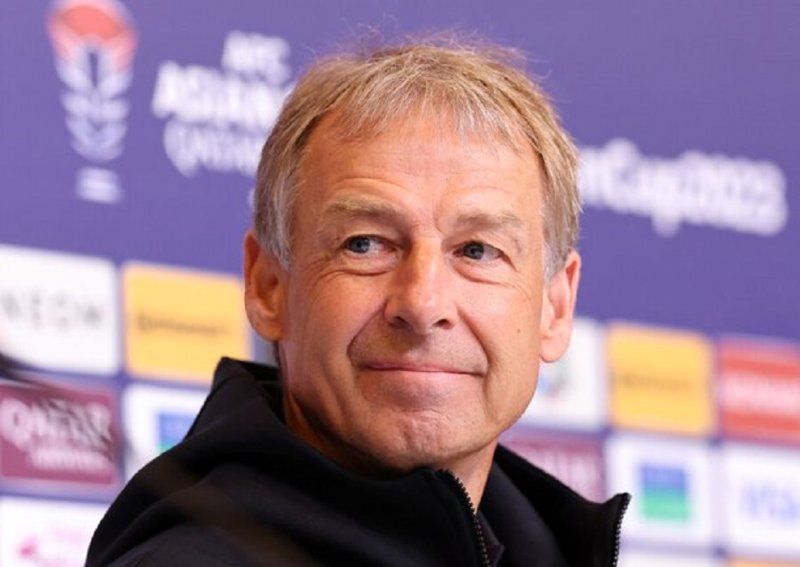 کلینزمن:هیچ تیمی نیست که نخواهم با او رو در رو شویم