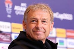 کلینزمن:هیچ تیمی نیست که نخواهم با او رو در رو شویم