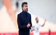 رضایی:فوتبال ما باید تهاجمی بشود