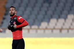 مهاجم پرسپولیس روانشناس می‌خواهد