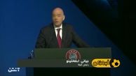فیفا اجازه از سرگیری زودهنگام بازیهای فوتبال را ندارید