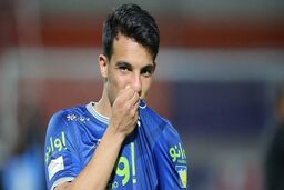 نصیرزاده:استقلالی ها بدانند رضایتنامه حسین زاده ۳۰۰ هزار دلار بود