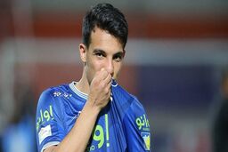 نصیرزاده:استقلالی ها بدانند رضایتنامه حسین زاده ۳۰۰ هزار دلار بود