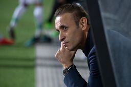 یحیی گل‌محمدی از پرسپولیس رفتنی شد؟ + عکس جنجالی

