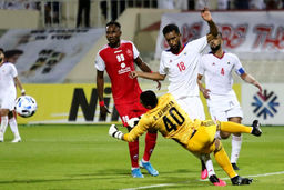 ادعای روزنامه البیان: شارجه امارات میزبان گروه تراکتور در لیگ قهرمانان آسیا