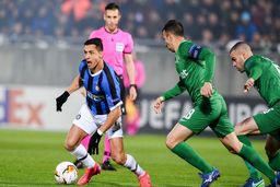 بازی اروپایی اینتر هم لغو می‌شود؟

