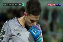 گل مهدی طارمی برای ریوآوه با شوت دیدنی
