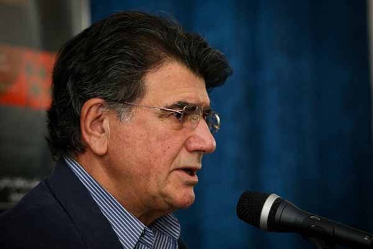 خبر فوری:حال استاد شجریان خوب شد + اطلاعیه بیمارستان جم