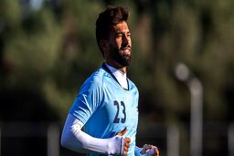احتمال معجزه بزرگ در پرسپولیس|رامین وارد می شود