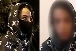 شکایتی از جانب دختر جوان علیه پرسنل شرکت نفت که مورد ضرب و شتم قرار گرفت +عکس 