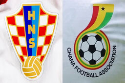 ترکیب احتمالی کرواسی و غنا