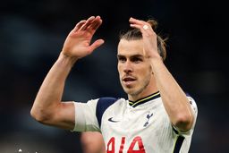 بازگشت جنجالی گرت بیل به رئال‌مادرید!