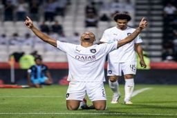 پیروزی عجیب و غریب السد در جام باشگاه های جهان + عکس

