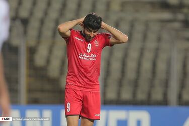 پرسپولیس الوحده