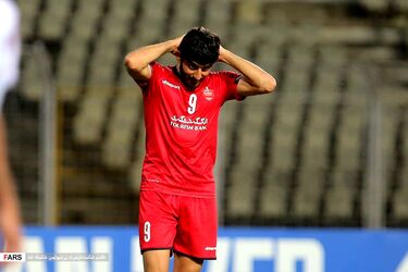 پرسپولیس الوحده