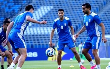 ایران - نیوزیلند؛ آغاز ماموریتِ طلسم‌شکن