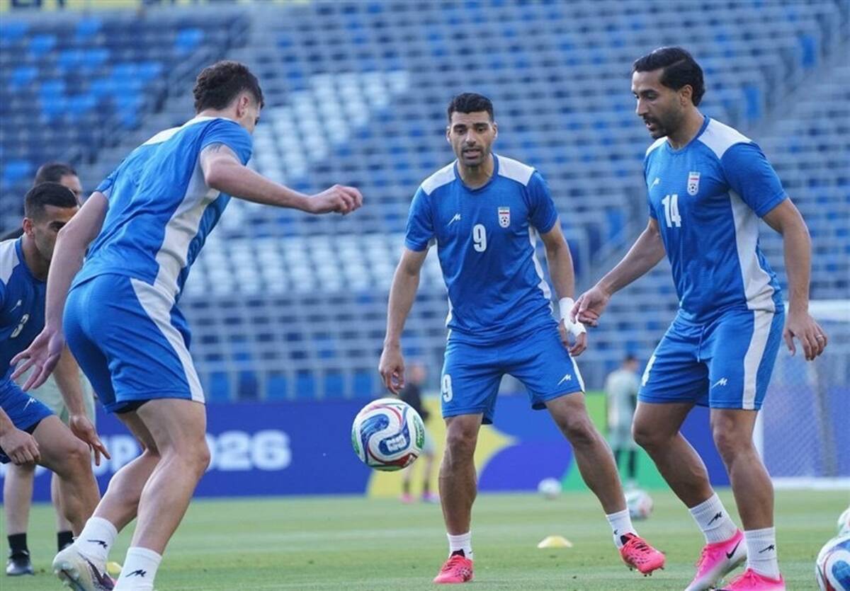 ایران - نیوزیلند؛ آغاز ماموریتِ طلسم‌شکن