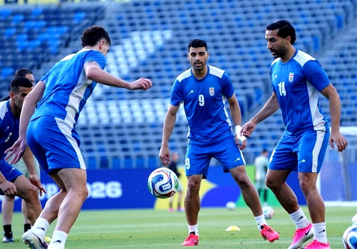 ایران - نیوزیلند؛ آغاز ماموریتِ طلسم‌شکن