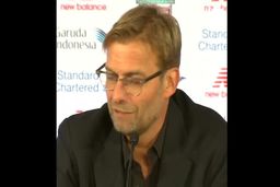 از وعده تا عمل؛ او چهار سال پیش به لیورپول قول داد!