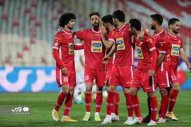 پرسپولیس مس 