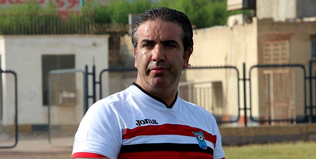 پرسپولیس آماده قهرمانی شده است