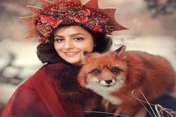 تبریک خاص تولد میترا ابراهیمی 