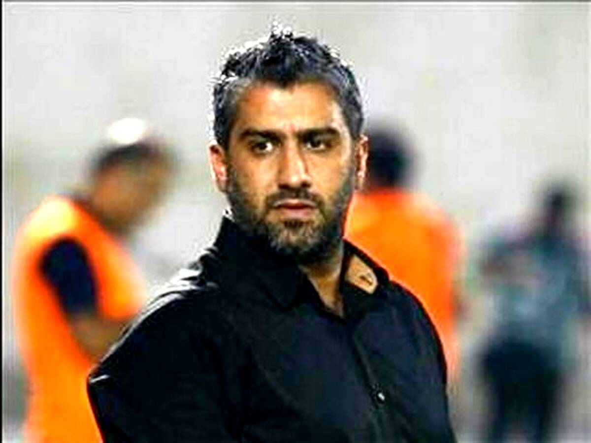 دفاع سفت و سخت برادر فرهاد مجیدی از قلعه‌نویی!

