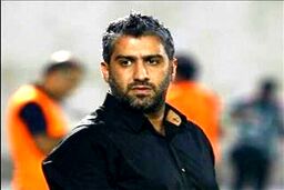 دفاع سفت و سخت برادر فرهاد مجیدی از قلعه‌نویی!

