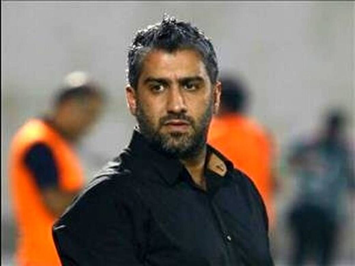 دفاع سفت و سخت برادر فرهاد مجیدی از قلعه‌نویی!

