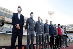 اوضاع جادوگران در فوتبال بهتر می‌شود
