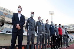 اوضاع جادوگران در فوتبال بهتر می‌شود
