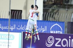 تعظیم به غیرت ایرانی؛صعود مقتدرانه با طلسم شکنی مقابل عراق