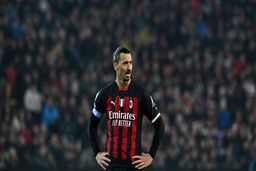 باشگاه میلان پادشاه ۴۱ ساله را نمی خواهد