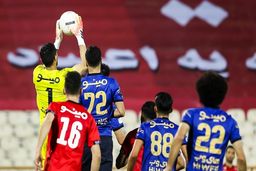 پرسپولیس و استقلال واگذار نمی شوند!