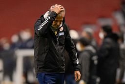 دعوا و درگیری شدید در رختکن تیم کارلوس کی‌روش!

