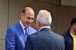 حمایت معنادار وزیر ورزش عراق از حریف استقلال