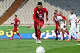 کرونا جام چهارم را به قرمزها می‌دهد؟

