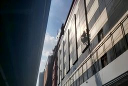 حادثه  مهیب در پاساژ علاء الدین ...+عکس داغ 
