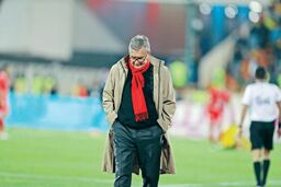 خبر تلخ وکیل برانکو؛ کسر ۶ امتیاز از پرسپولیس!

