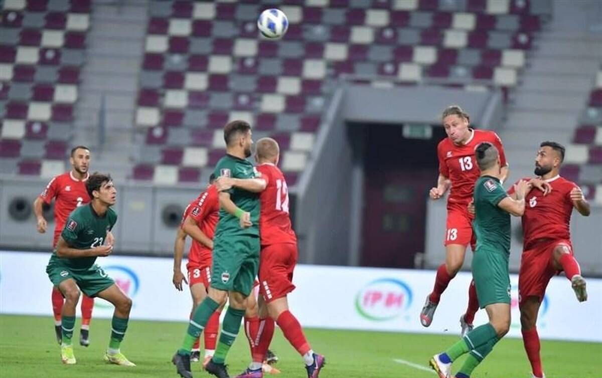 کری سنگین مشاور فنی رقیب ایران علیه شاگردان اسکوچیچ !