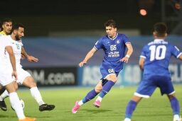 استقلال-الهلال؛ کاش از دیوار سفارت بالا نمی‌رفتند