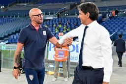 مذاکره فولاد با سرمربی مشهور ایتالیایی