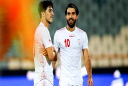 کاپیتان تیم ملی:شناخت خوبی از قطر داریم ولی بازی سختی است