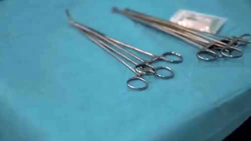 ببینید عملیات اورژانسی انتقال قلب اهدایی از مشهد به تهران