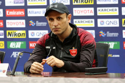 آب پاکی یحیی روی دستان مدیران پرسپولیس: این دو نفر را نمی‌خواهم!