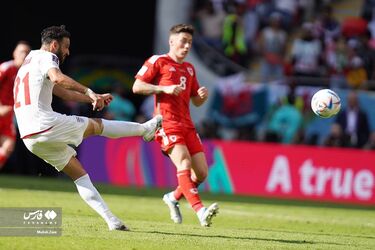 ایران ولز